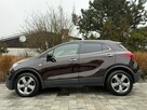 Opel Mokka Napęd 4x4 - Pełen serwis ASO - niski i oryginalny przebieg !!! - 5