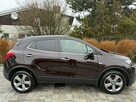 Opel Mokka Napęd 4x4 - Pełen serwis ASO - niski i oryginalny przebieg !!! - 6