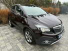 Opel Mokka Napęd 4x4 - Pełen serwis ASO - niski i oryginalny przebieg !!! - 14