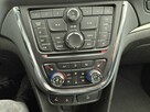 Opel Mokka Napęd 4x4 - Pełen serwis ASO - niski i oryginalny przebieg !!! - 16