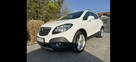 Opel Mokka Napęd 4x4 - Pełen serwis ASO - niski i oryginalny przebieg !!! - 10