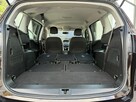 Opel Zafira NAVi Panorama !!! Bezwypadkowa Zadbana i Serwisowana - 11