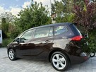 Opel Zafira NAVi Panorama !!! Bezwypadkowa Zadbana i Serwisowana - 14
