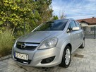 Opel Zafira 1.8 !!! Bezwypadkowa Zadbana i Serwisowana OPŁACONA - 2