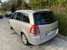 Opel Zafira 1.8 !!! Bezwypadkowa Zadbana i Serwisowana OPŁACONA - 3