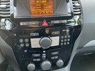 Opel Zafira 1.8 !!! Bezwypadkowa Zadbana i Serwisowana OPŁACONA - 6