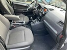 Opel Zafira 1.8 !!! Bezwypadkowa Zadbana i Serwisowana OPŁACONA - 15