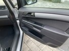 Opel Zafira 1.8 !!! Bezwypadkowa Zadbana i Serwisowana OPŁACONA - 16