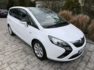 Opel Zafira NAVi Panorama !!! Bezwypadkowa Zadbana i Serwisowana