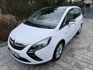 Opel Zafira NAVi Panorama !!! Bezwypadkowa Zadbana i Serwisowana - 2