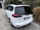 Opel Zafira NAVi Panorama !!! Bezwypadkowa Zadbana i Serwisowana - 6