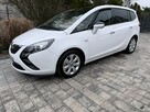 Opel Zafira NAVi Panorama !!! Bezwypadkowa Zadbana i Serwisowana - 9