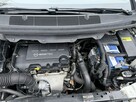 Opel Zafira NAVi Panorama !!! Bezwypadkowa Zadbana i Serwisowana - 13