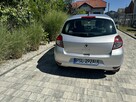 Renault Clio BEZWYPADKOWE !!! Niski oryginalny przebieg - BARDZO ZADBANE . - 14
