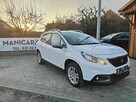 Peugeot 2008 1.6 Hdi 100 KM Oryginalny Przebieg Serwisowany - 4