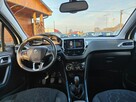 Peugeot 2008 1.6 Hdi 100 KM Oryginalny Przebieg Serwisowany - 16