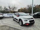 Citroen C3 1.2 Benzyna  82 KM Przebieg-89 563 km - 1