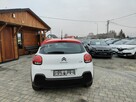 Citroen C3 1.2 Benzyna  82 KM Przebieg-89 563 km - 7