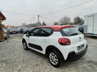 Citroen C3 1.2 Benzyna  82 KM Przebieg-89 563 km - 8