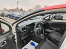 Citroen C3 1.2 Benzyna  82 KM Przebieg-89 563 km - 16