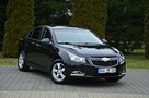 Chevrolet Cruze 1.6 16V 124KM 128tyś km! Super Stan! Zobacz!!! - 1