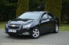 Chevrolet Cruze 1.6 16V 124KM 128tyś km! Super Stan! Zobacz!!! - 2
