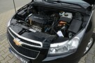 Chevrolet Cruze 1.6 16V 124KM 128tyś km! Super Stan! Zobacz!!! - 8