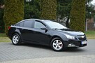 Chevrolet Cruze 1.6 16V 124KM 128tyś km! Super Stan! Zobacz!!! - 12