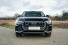 Audi Q8 50 TDI salon Polska, FV23% - 2