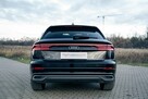 Audi Q8 50 TDI salon Polska, FV23% - 5