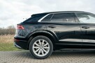 Audi Q8 50 TDI salon Polska, FV23% - 7