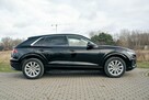 Audi Q8 50 TDI salon Polska, FV23% - 9