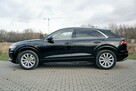 Audi Q8 50 TDI salon Polska, FV23% - 10