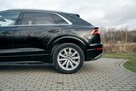 Audi Q8 50 TDI salon Polska, FV23% - 12