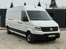 Volkswagen Crafter 35 BiTDI 177kM! Automat ! Salon Polska ! I właściciel! L4H2