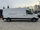 Volkswagen Crafter 35 BiTDI 177kM! Automat ! Salon Polska ! I właściciel! L4H2 - 2
