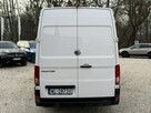 Volkswagen Crafter 35 BiTDI 177kM! Automat ! Salon Polska ! I właściciel! L4H2 - 4