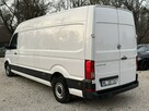 Volkswagen Crafter 35 BiTDI 177kM! Automat ! Salon Polska ! I właściciel! L4H2 - 5