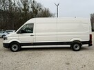 Volkswagen Crafter 35 BiTDI 177kM! Automat ! Salon Polska ! I właściciel! L4H2 - 6