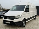 Volkswagen Crafter 35 BiTDI 177kM! Automat ! Salon Polska ! I właściciel! L4H2 - 7