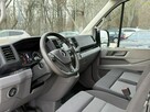 Volkswagen Crafter 35 BiTDI 177kM! Automat ! Salon Polska ! I właściciel! L4H2 - 10