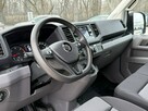 Volkswagen Crafter 35 BiTDI 177kM! Automat ! Salon Polska ! I właściciel! L4H2 - 13