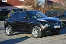 Nissan Juke 1.6B Navi/ Kamera/ 82 Tys Km/ Brązowy Metalik/ 2 Kpl Kół/ Sprowadzony