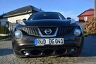 Nissan Juke 1.6B Navi/ Kamera/ 82 Tys Km/ Brązowy Metalik/ 2 Kpl Kół/ Sprowadzony - 4
