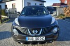 Nissan Juke 1.6B Navi/ Kamera/ 82 Tys Km/ Brązowy Metalik/ 2 Kpl Kół/ Sprowadzony - 5
