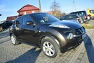 Nissan Juke 1.6B Navi/ Kamera/ 82 Tys Km/ Brązowy Metalik/ 2 Kpl Kół/ Sprowadzony - 7