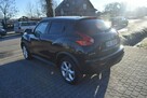 Nissan Juke 1.6B Navi/ Kamera/ 82 Tys Km/ Brązowy Metalik/ 2 Kpl Kół/ Sprowadzony - 14