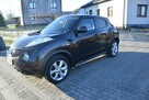 Nissan Juke 1.6B Navi/ Kamera/ 82 Tys Km/ Brązowy Metalik/ 2 Kpl Kół/ Sprowadzony - 15