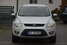 Ford Kuga 2.0D Navi/ 2012r/ 2 KPL KÓŁ/ Sprowadzony/ Opłacony - 2