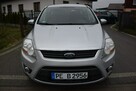 Ford Kuga 2.0D Navi/ 2012r/ 2 KPL KÓŁ/ Sprowadzony/ Opłacony - 6